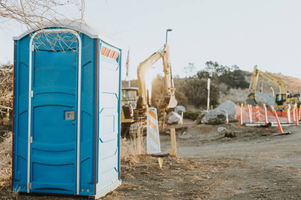 Porta potty rental for outdoor events in Almont, MI