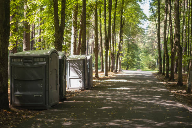 Trusted Almont, MI porta potty rental Experts