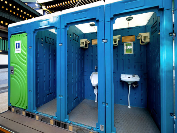 Best Affordable portable toilet rental  in Almont, MI