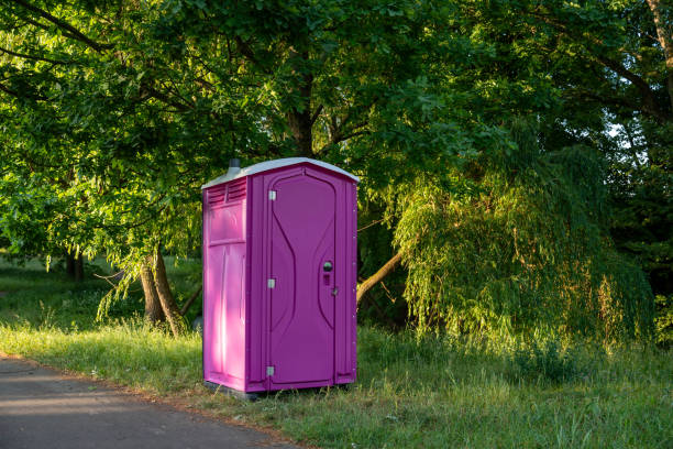Best Long-term porta potty rental  in Almont, MI