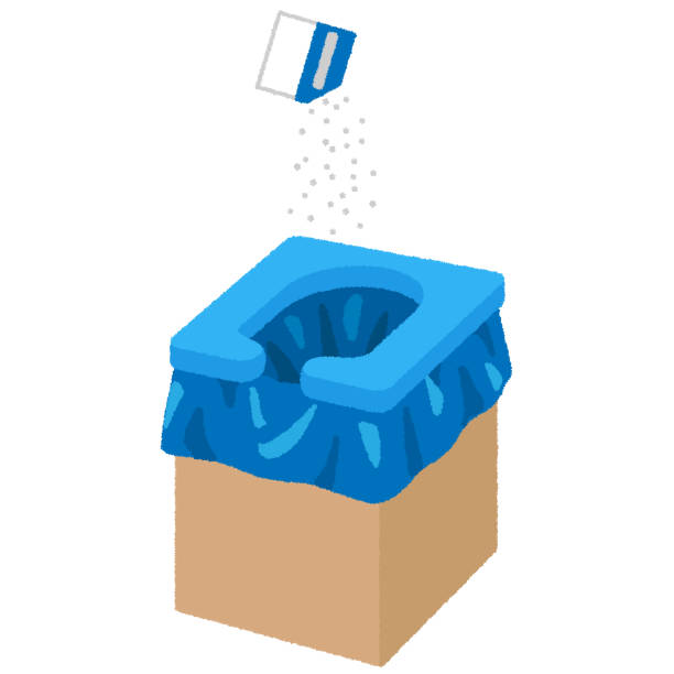 Porta potty services near me in Almont, MI
