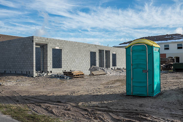 Best Temporary restroom rental  in Almont, MI